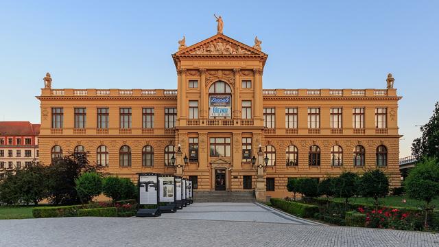 City of Prague Museum